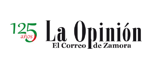 Logo La Opinión. El correo de Zamora. Pulso Vital